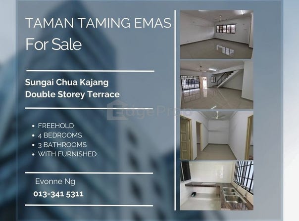 Kajang, Kajang, Selangor 43000