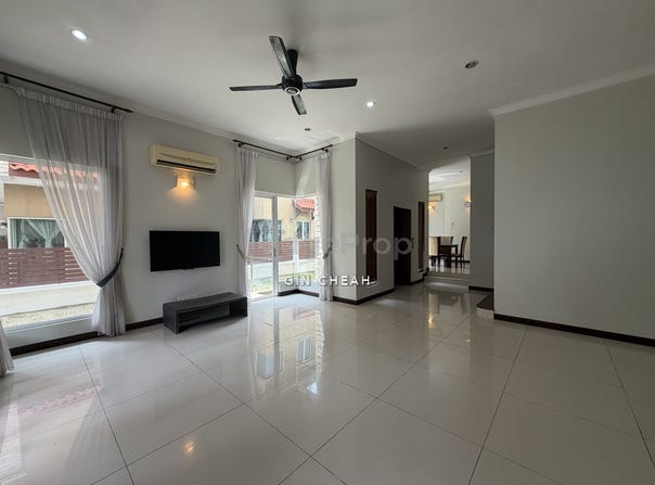 Beverly Heights 68000 Ampang Jaya Selangor, Ampang, Selangor 68000