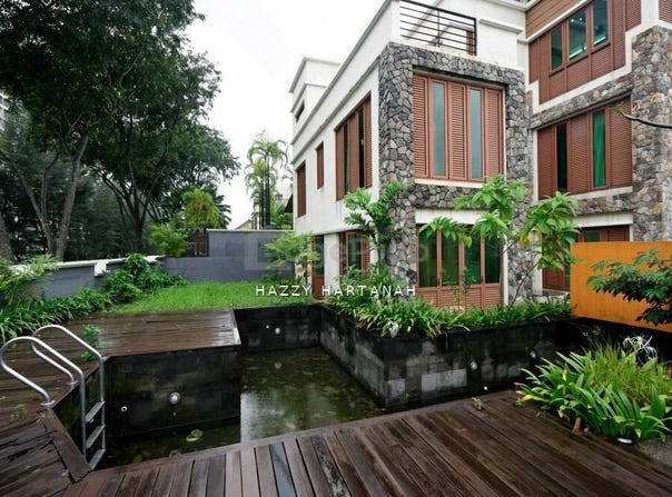 Jalan Ara, Bangsar Baru, Bangsar, Kuala Lumpur 59100