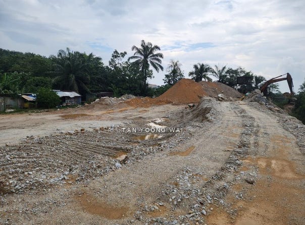Rawang, Selangor 47000