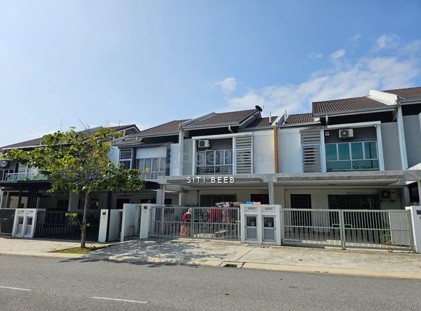 Jalan Bangi Lama, Semenyih, Selangor 43500