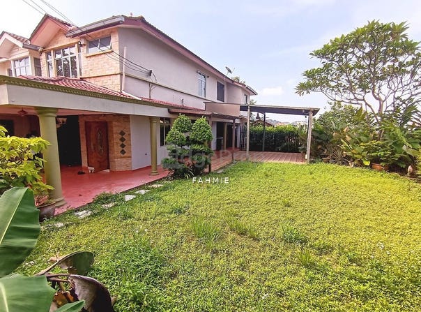 Ampang Jaya, Selangor 68000