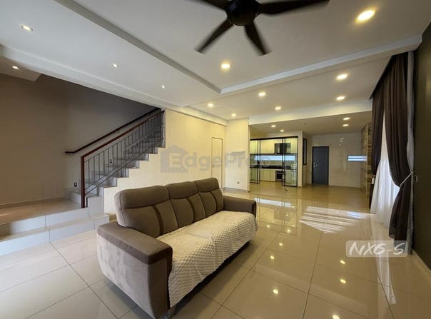 Jalan Fauna 2, Telok Panglima Garang, Selangor 42500