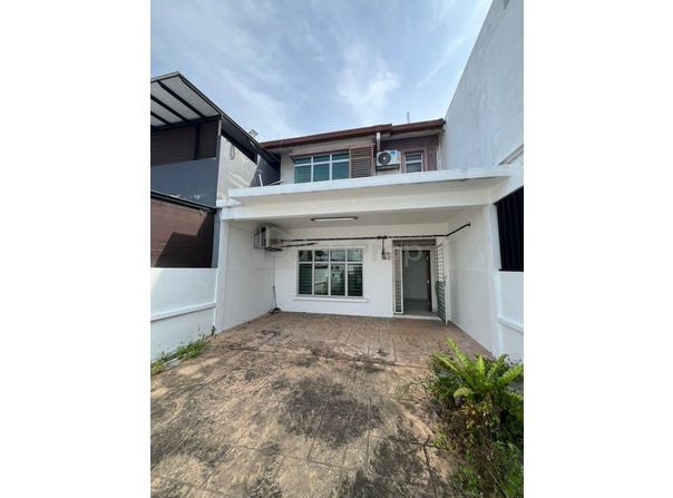 Semenyih, Selangor 43500