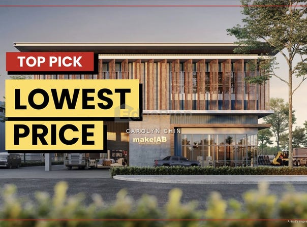 JALAN 8, Banting, Selangor 42700