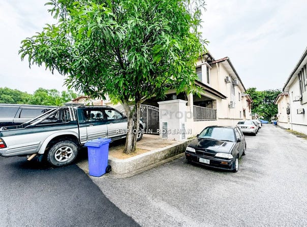 U5, Subang, Selangor 40150