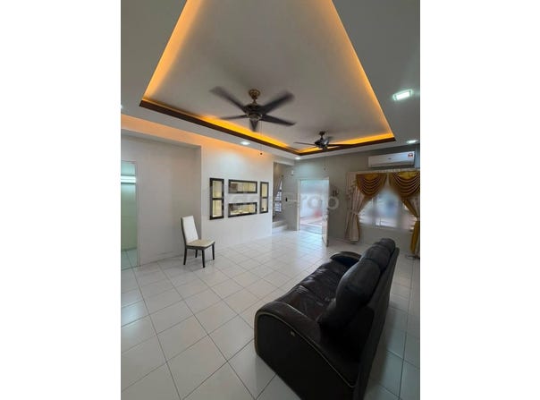 Jalan Bayu 7, Taman Nusa Bayu, Iskandar Puteri, Johor 79100
