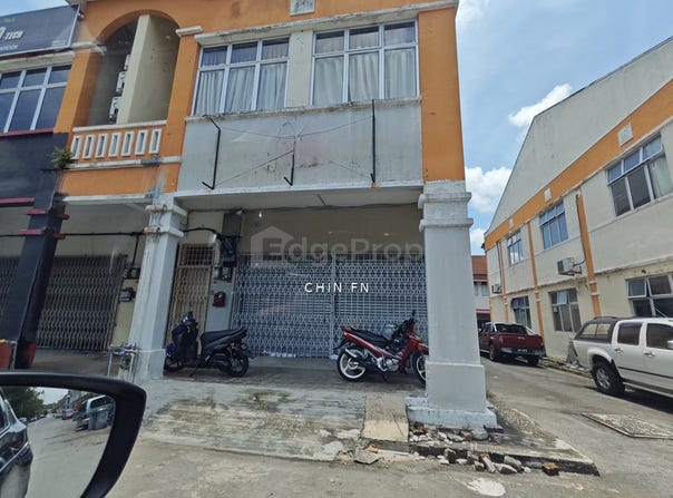 Malacca, Melaka 76450