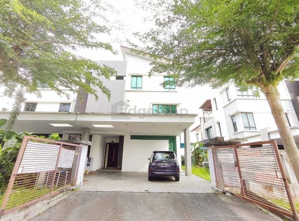Jalan Bistari, Kajang, Selangor 43000