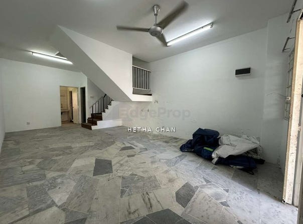 Batu 9th Cheras, Selangor 43200