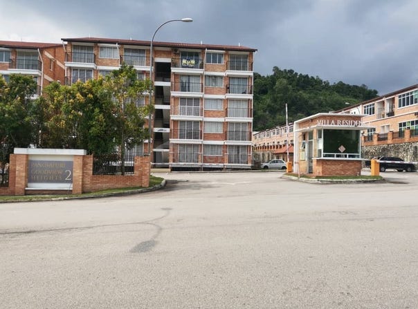 Semenyih, Selangor