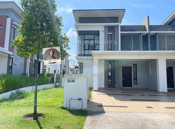 Semenyih, Semenyih, Selangor 43700