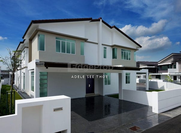 Bukit Mertajam, Penang 14000