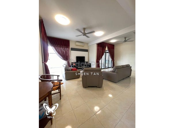 Bukit Tinggi 3, Klang, Selangor 41200