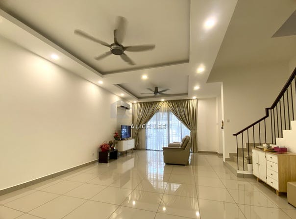 Off Jalan Puchong, Puchong, Selangor 47100