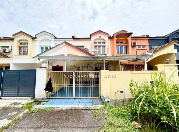 Cheras, Selangor 43200