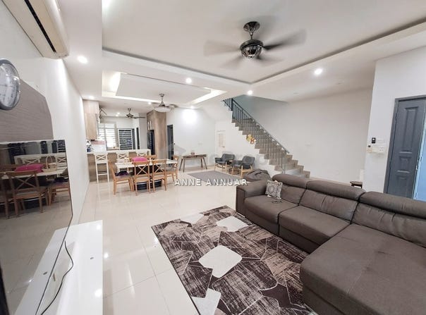 Rawang, Selangor 48000