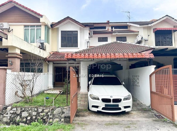 Bangi, Selangor