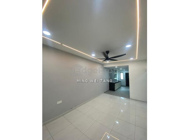 Johor Bahru, Johor 81300