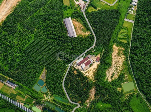 Gombak, Selangor 48100