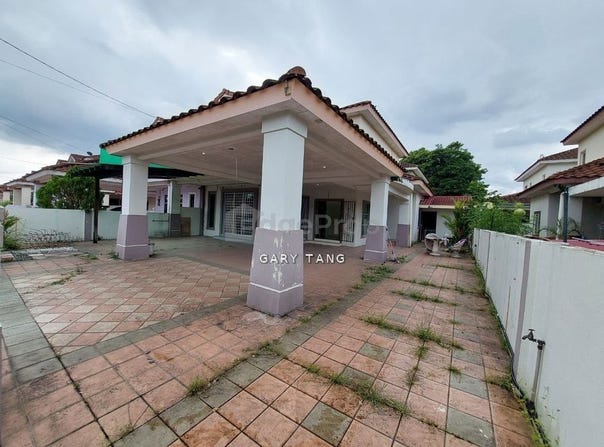 Klebang Restu, Ipoh, Perak 30020