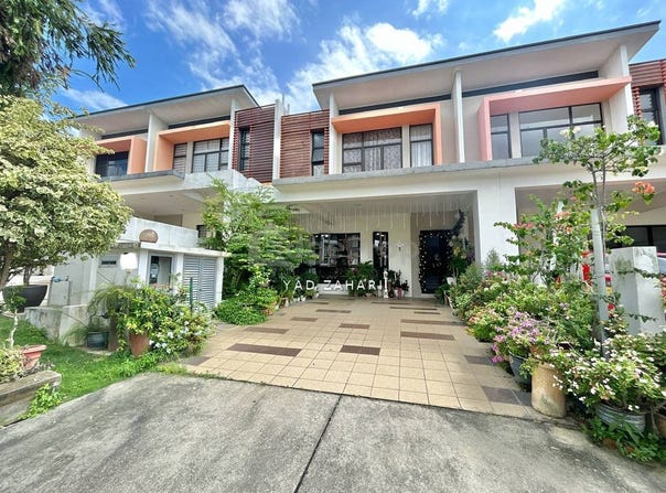Semenyih, Selangor 43500