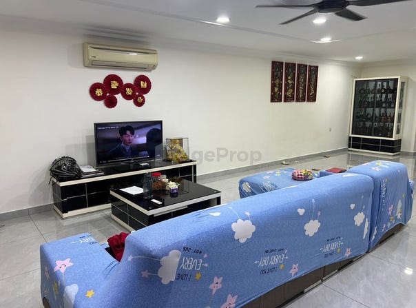 Jalan Batu Unjur 9 , Klang, Selangor 41200