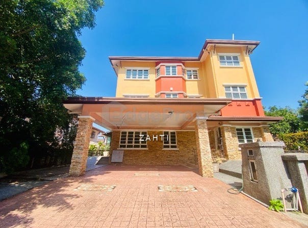 Jalan 6, Ampang, Selangor 68000