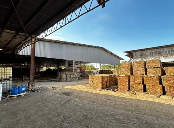Port Klang, Selangor 42000