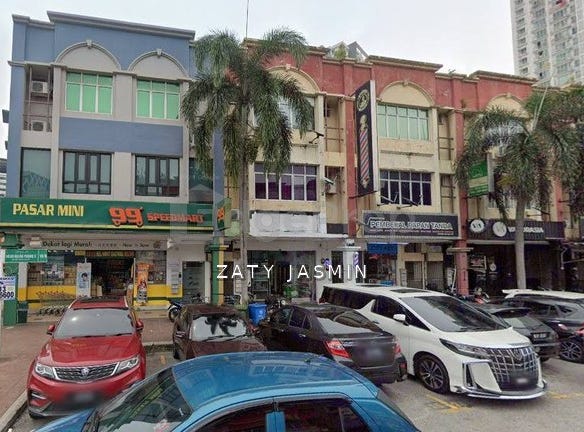 Selangor, Shah Alam, Selangor