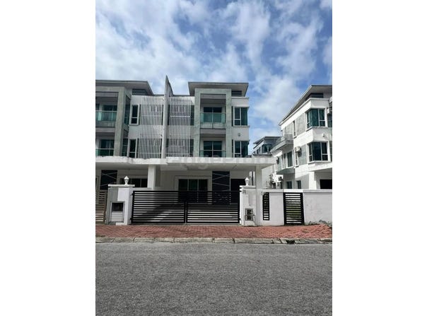Ipoh, Perak 31400