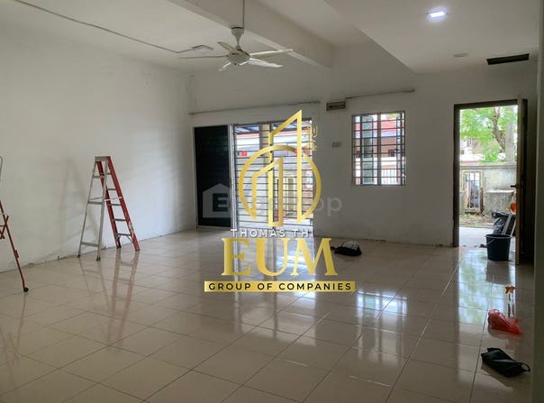 Off Jalan Sungai Jati, Klang, Selangor 47100