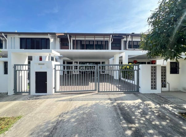 Selangor, Shah Alam, Selangor 40160