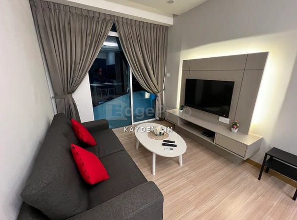 Salak Selatan, Kuala Lumpur 57100