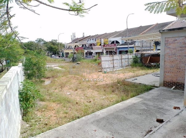 Jalan USJ 4/1, 47610 Subang Jaya, Selangor, Subang Jaya, Selangor 47610