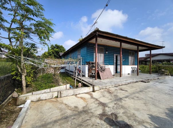 Kota Tinggi, Johor 81900