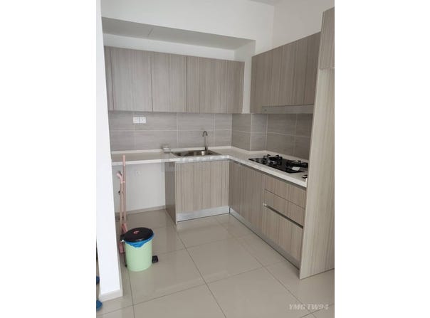 Jalan Bayu Laut, Klang, Selangor 41200