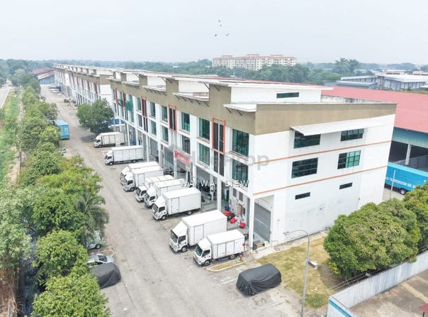 Klang, Selangor 42200