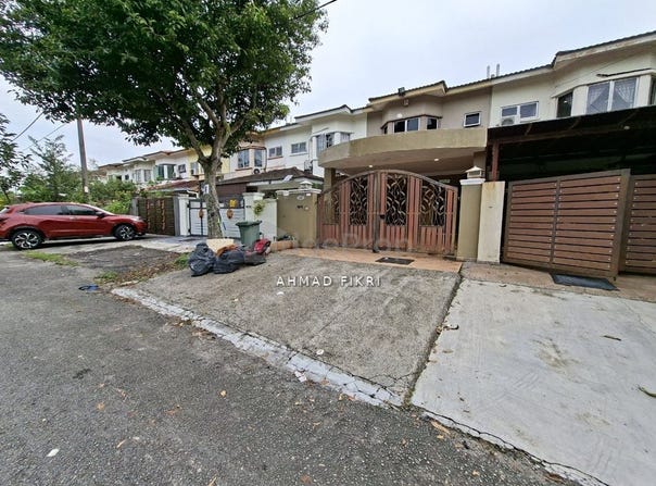 Seri Kembangan, Selangor 43300