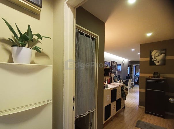 Jalan 6/95B, Cheras, Kuala Lumpur 56100