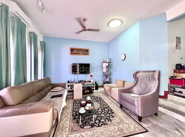 Hulu Selangor, Selangor 48010