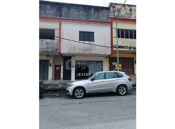Ipoh, Perak 30020
