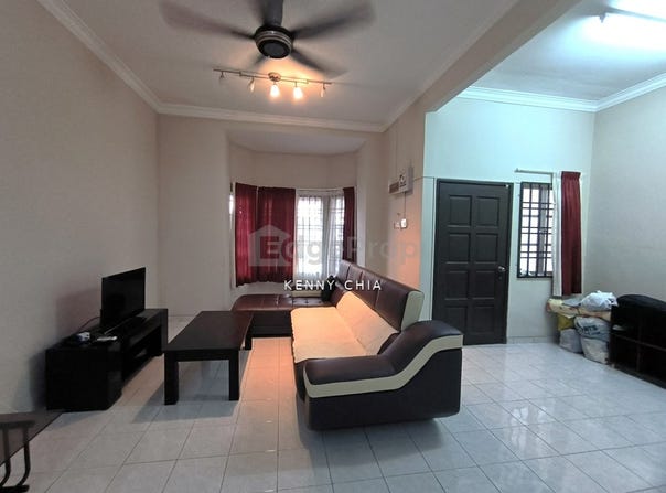 Jalan Pending, Klang, Selangor 41200
