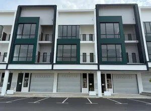Johor Bahru, Johor 81100
