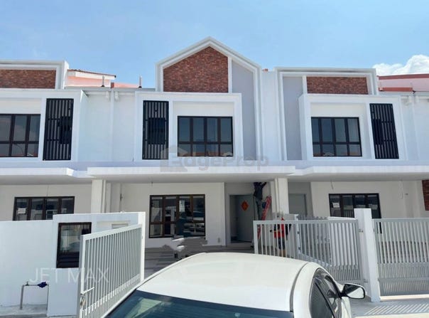 Setia Alam/Alam Nusantara, Selangor 40170