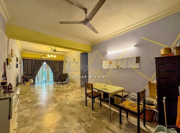 Off Jalan Kosas Utama, Taman Kosas, 68000, Selangor, Ampang, Selangor 68000