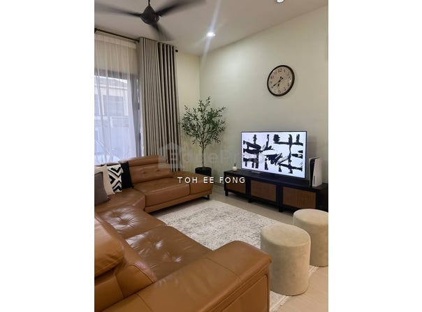 Iskandar Puteri, Johor 79100