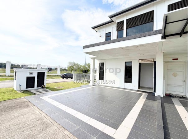 Bandar Puncak Alam, Selangor 47000