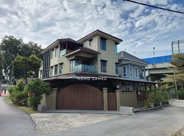 Ampang, Selangor 68000