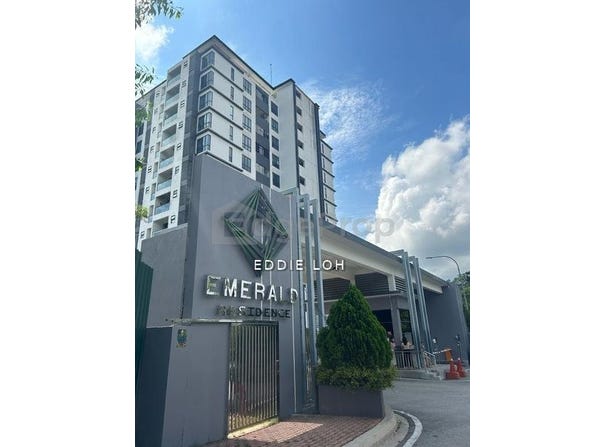 Jalan Permaisuri, 43200, Selangor, Cheras, Selangor 43200